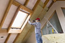 Types of Insulation We Offer in Bacliff, TX